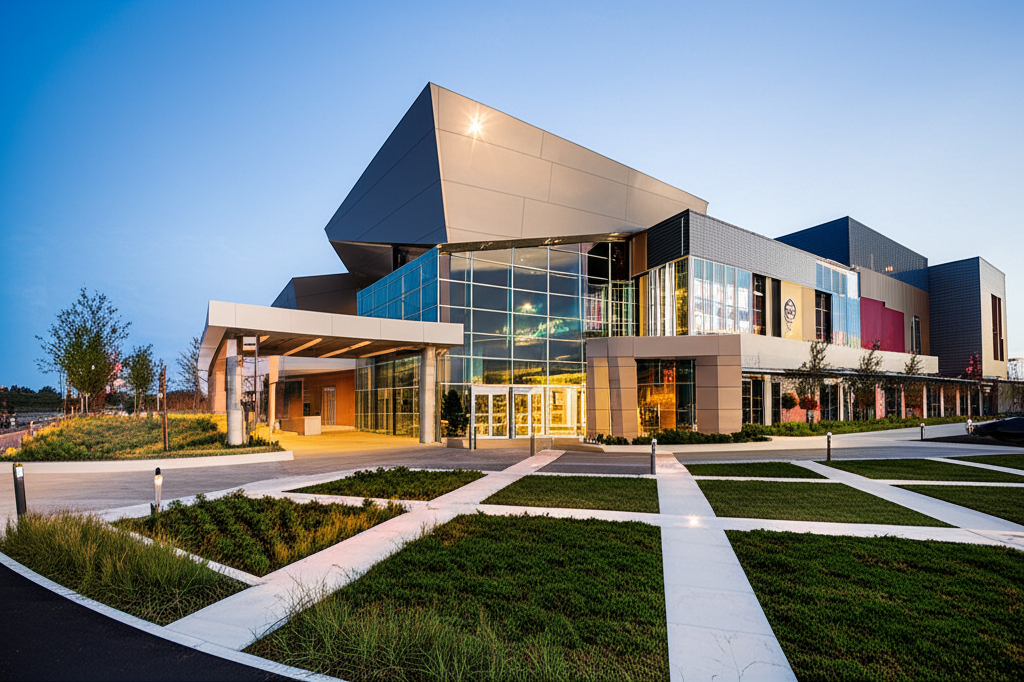 Доля выручки торгового центра «Галерея Сити»