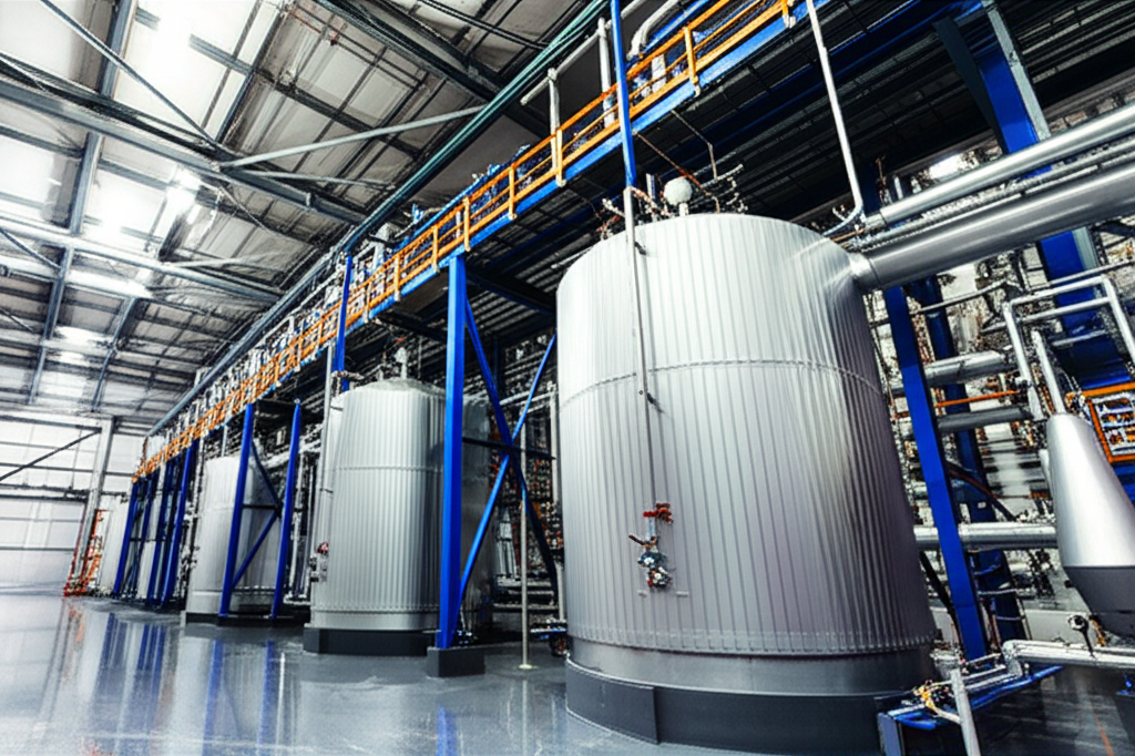 Доля выручки полимерного производства НефтеХим