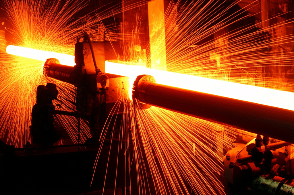 Облигация трубного производства ПромСталь