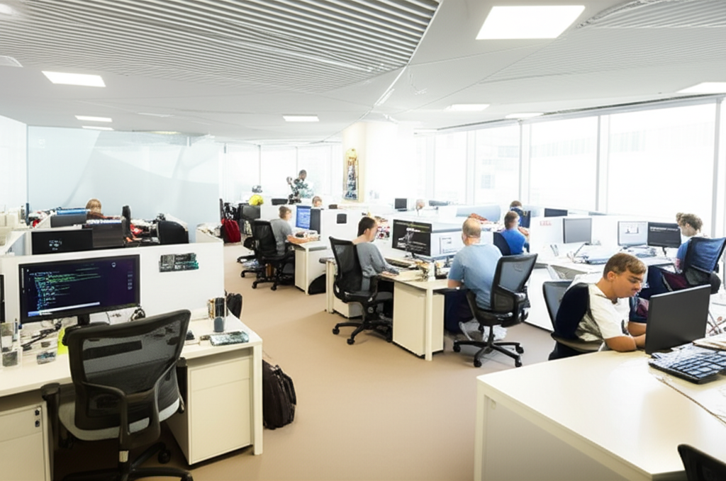 Конвертируемый долговой ЦФА