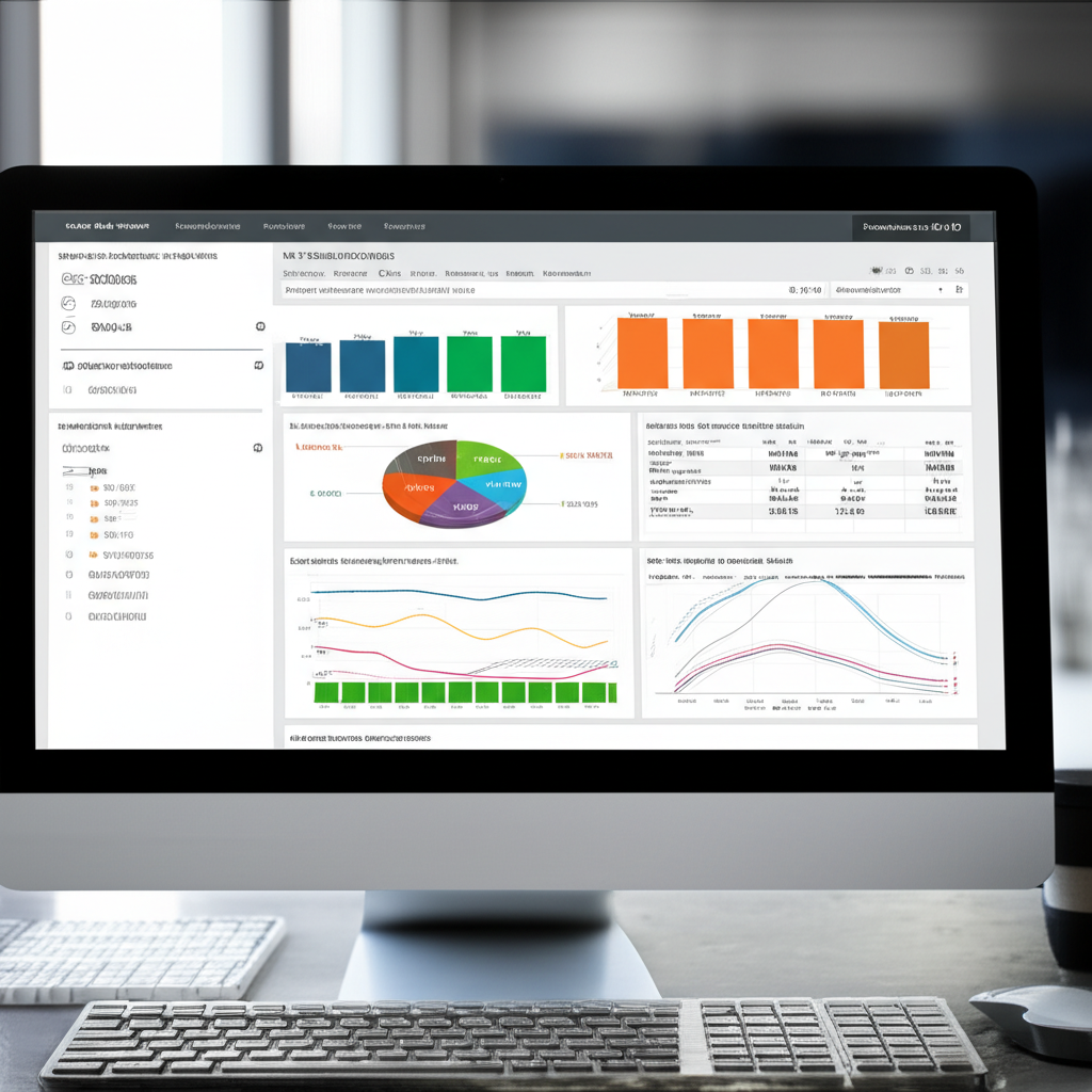 Доля в SaaS-выручке TechnoERP