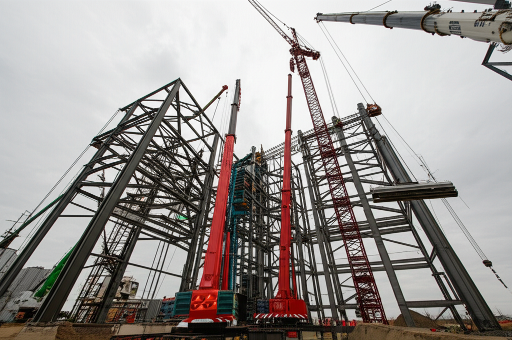 Фонд элеваторной инфраструктуры «Зерно России»